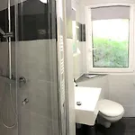 Ferienhaus Goldisthal 度假居