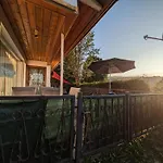 Ferienhaus Goldisthal 度假居 Goldisthal