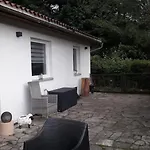 Ferienhaus Goldisthal 度假居