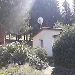 Ferienhaus Goldisthal 度假居
