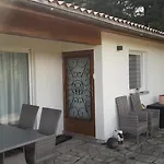 Ferienhaus Goldisthal *