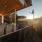 Ferienhaus Goldisthal