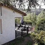 度假居 Ferienhaus Goldisthal *