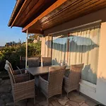 度假居 Ferienhaus Goldisthal