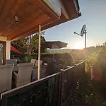 度假居 Ferienhaus Goldisthal *