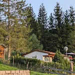 度假居 Ferienhaus Goldisthal