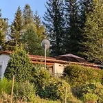 度假居 Ferienhaus Goldisthal *