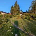 度假居 Ferienhaus Goldisthal