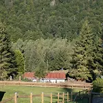 Ferienhaus Goldisthal * Goldisthal