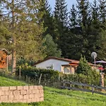 Ferienhaus Goldisthal *