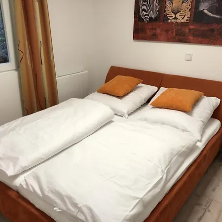 Ferienhaus Goldisthal Vakantiehuis *