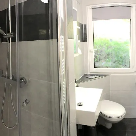 Vakantiehuis Ferienhaus Goldisthal Goldisthal