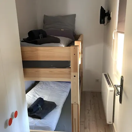Vakantiehuis Ferienhaus Goldisthal Goldisthal