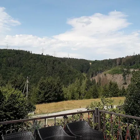 Ferienhaus Goldisthal *