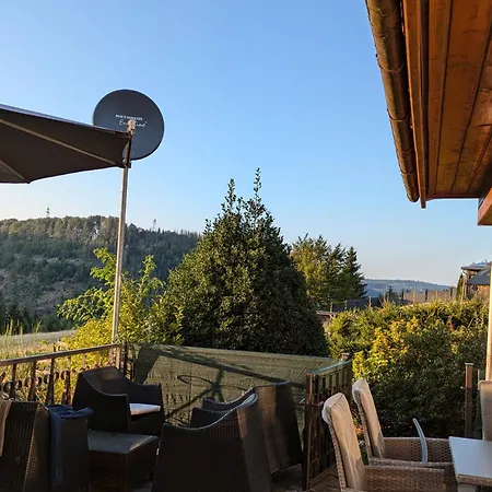 Ferienhaus Goldisthal * Goldisthal