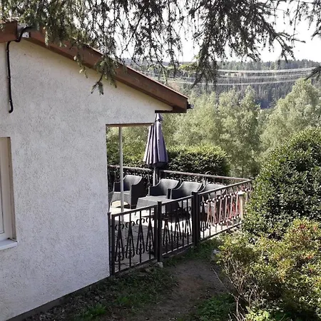 Vakantiehuis Ferienhaus Goldisthal *
