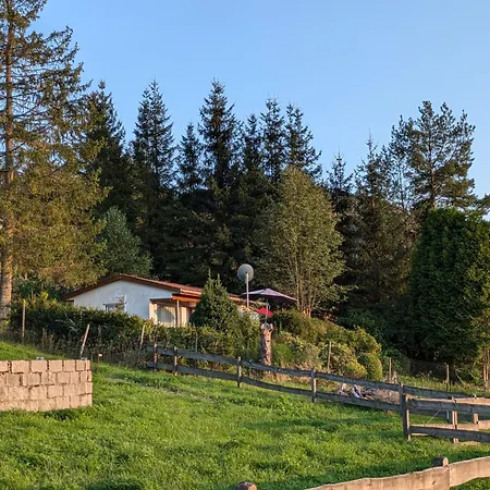 Ferienhaus Goldisthal *