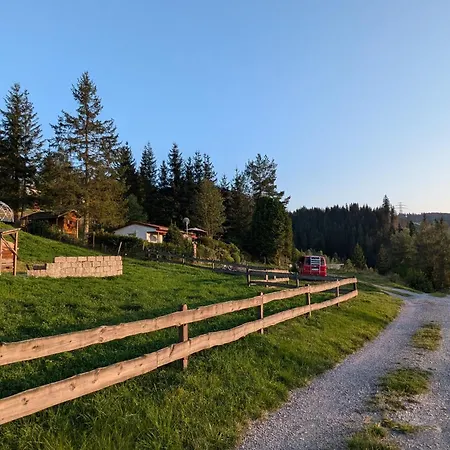 Vakantiehuis Ferienhaus Goldisthal Goldisthal