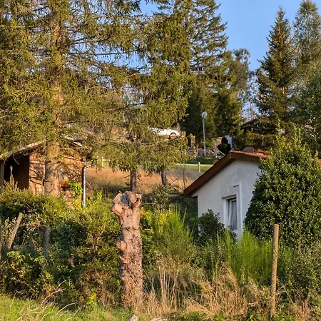 Vakantiehuis Ferienhaus Goldisthal Goldisthal