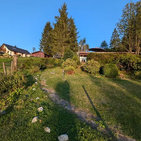 Vakantiehuis Ferienhaus Goldisthal