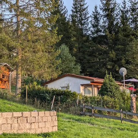 Ferienhaus Goldisthal *