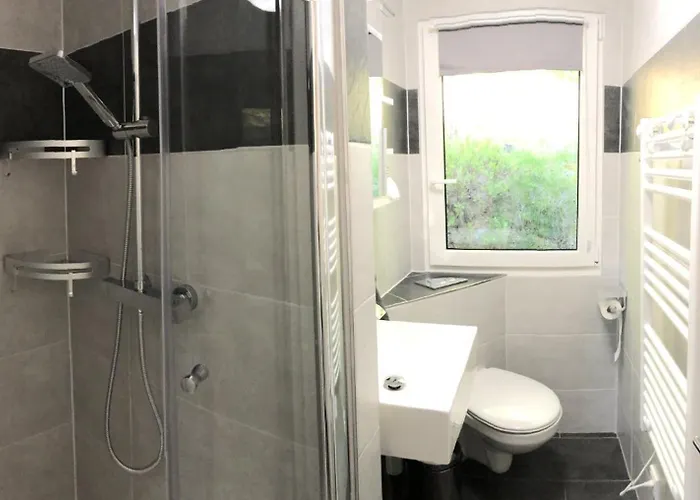 Ferienhaus Goldisthal Ferienhaus