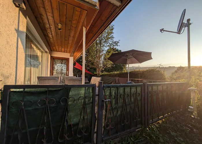 Ferienhaus Goldisthal Ferienhaus Goldisthal