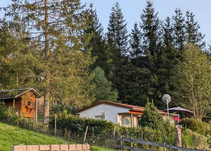 Ferienhaus Goldisthal Ferienhaus Goldisthal