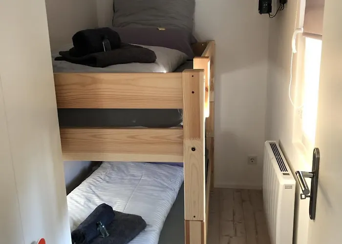 Ferienhaus Goldisthal