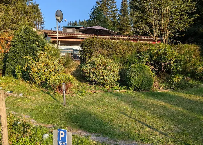 Ferienhaus Goldisthal Ferienhaus Goldisthal