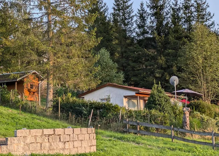 Ferienhaus Ferienhaus Goldisthal *