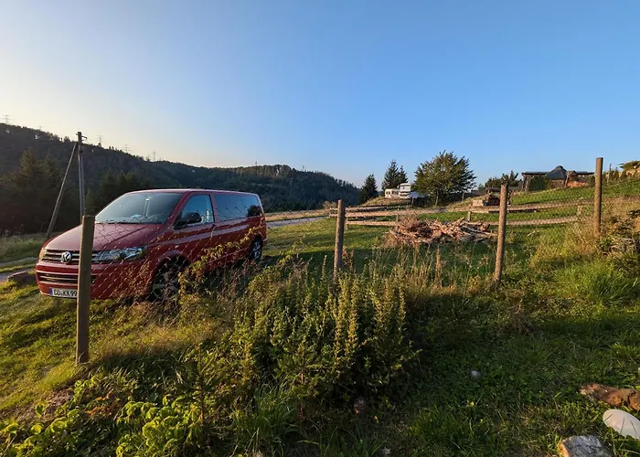 Ferienhaus Goldisthal Ferienhaus Goldisthal