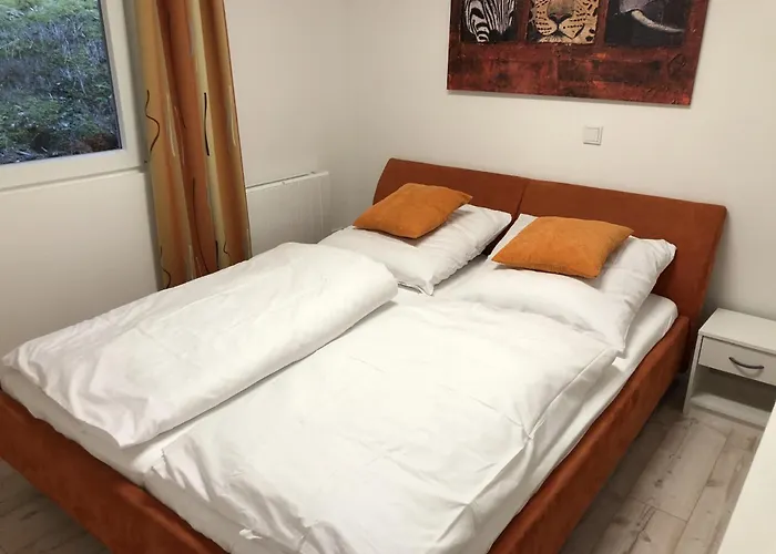 Ferienhaus Goldisthal