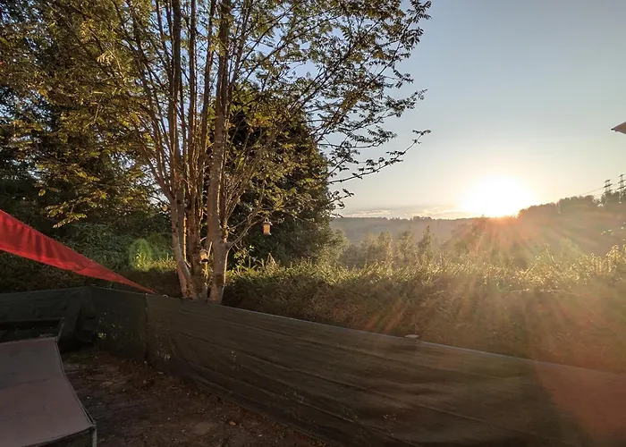 Ferienhaus Ferienhaus Goldisthal